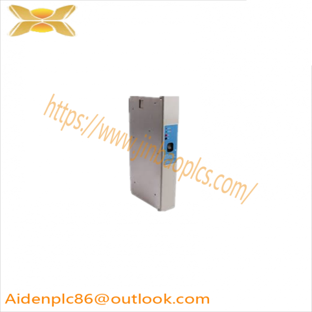 Honeywell CC-PWRR01 51199929-100 Redundant Power Supply