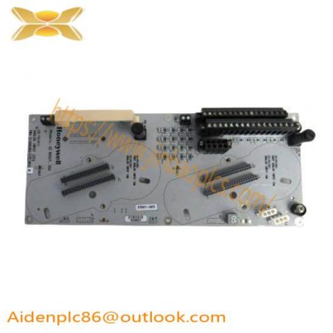Honeywell CC-TAIX61 51307077-175: Analog Input Module for Industrial Automation