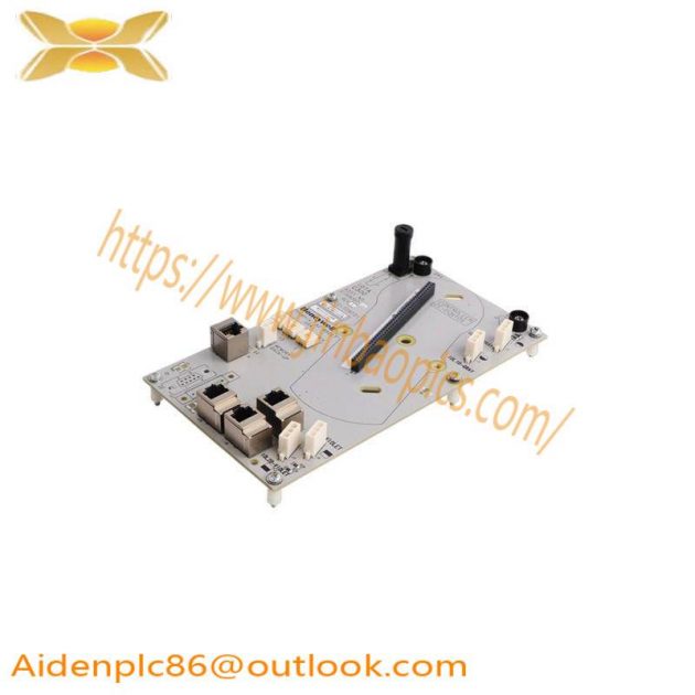 Honeywell CC-TCNT01 PLC for Industrial Automation
