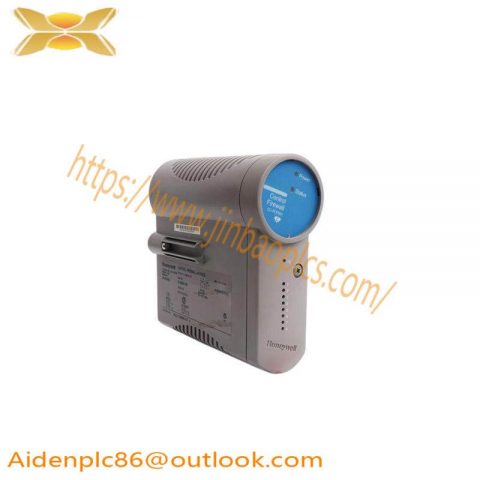 Honeywell CC-TDIL01 Digital Input Module for Industrial Control Systems