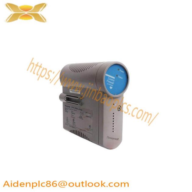 Honeywell CC-TDIL01 Digital Input Module for Industrial Control Systems