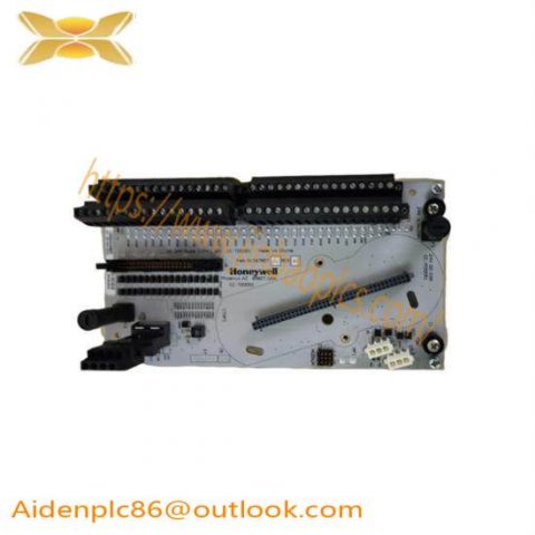 Honeywell CC-TDOD51 Digital Output Module