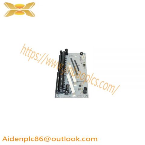 Honeywell CC-TUIO31, 51306875-176: Precision I/O Module for Industrial Automation