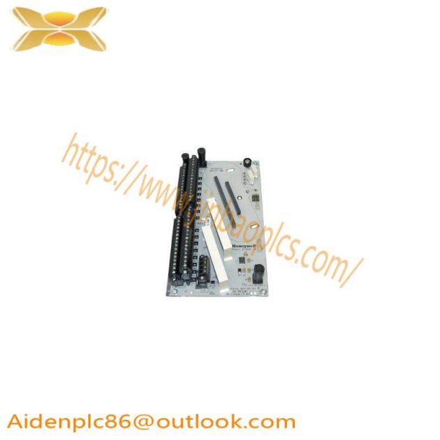Honeywell CC-TUIO31, 51306875-176: Precision I/O Module for Industrial Automation