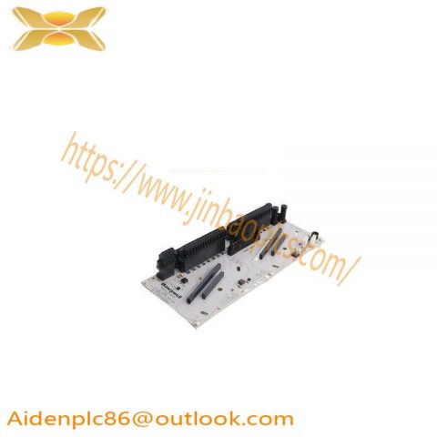 Honeywell DC-TAIL51 51307601-176: Analog Output 24V IOTA Industrial Control Module