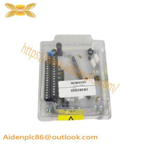Honeywell DC-TAIX61/DC-TAIX51/DC-TAOX51/DC-TAOX61 Analog Output Module - Precision Control for Industrial Automation