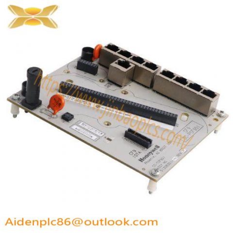Honeywell DC-TCF901 Output Termination Module for Industrial Control
