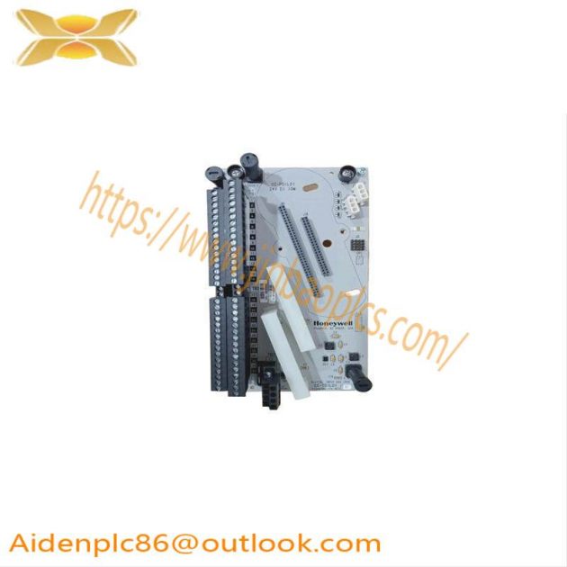 HONEYWELL DC-TDIL01 Industrial Controller, High Performance Control Solutions