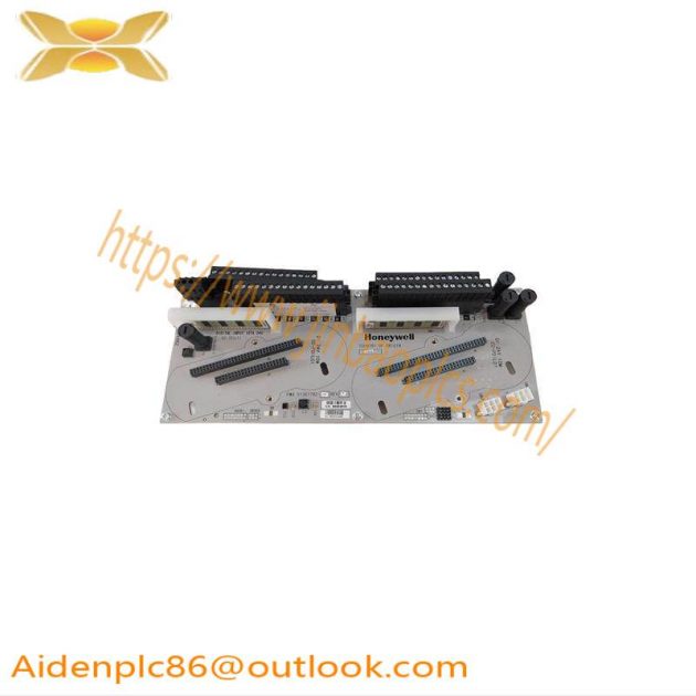 HONEYWELL DC-TDIL11 Digital Input Module for 24V IOTA Redundant Systems