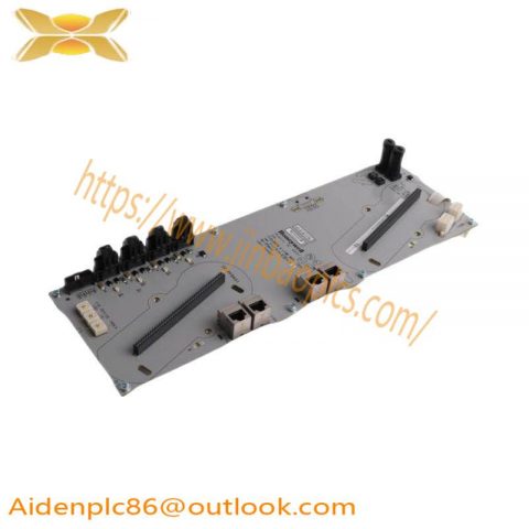Honeywell DC-TFB412 51307618-176 Control Module: Precision Automation in Industrial Control