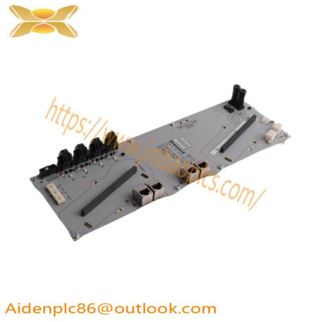 Honeywell DC-TFB412 51307618-176 Control Module: Precision Automation in Industrial Control