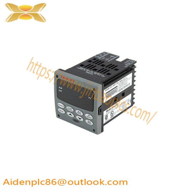 Honeywell DC2500-EB-2000 Universal Digital Temperature Control Meter
