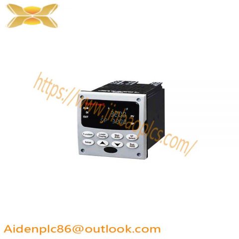 Honeywell DC3200 CE 000R 210-00000 E0-0 Industrial Control Module