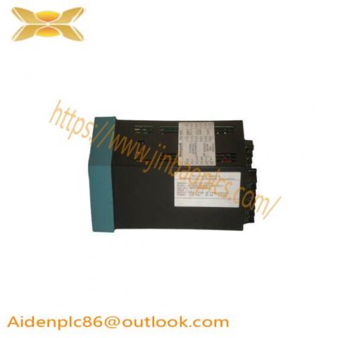 Honeywell DI2007-2-00-0111 Temperature Controller