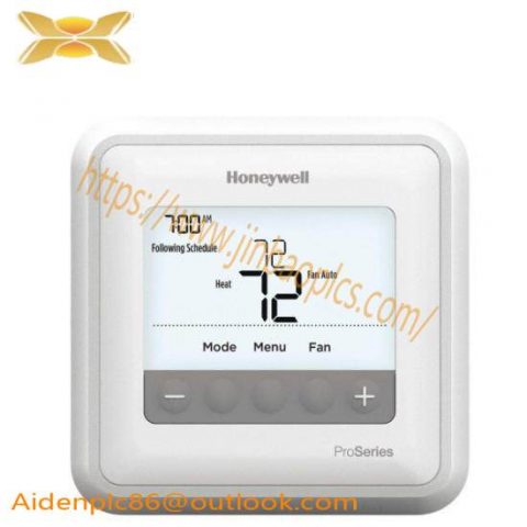 Honeywell EM9118B2-6: Advanced Industrial Control Module