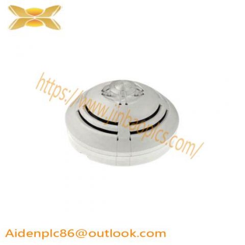 Honeywell ESSER-802374 Fire Alarm Sensor: Advanced Protection, Reliable Detection