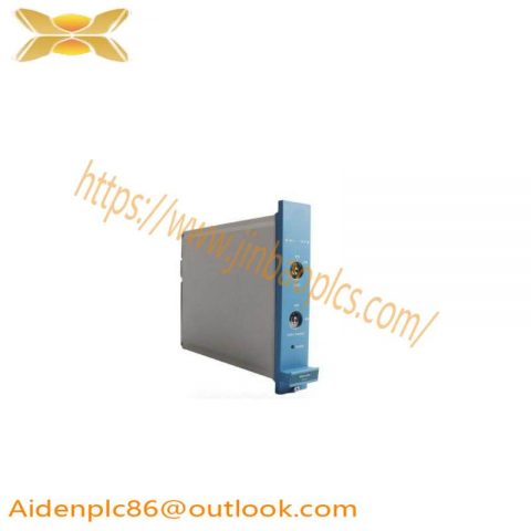 Honeywell FC-BKM-0001 Switch Module: Industrial Automation Innovation
