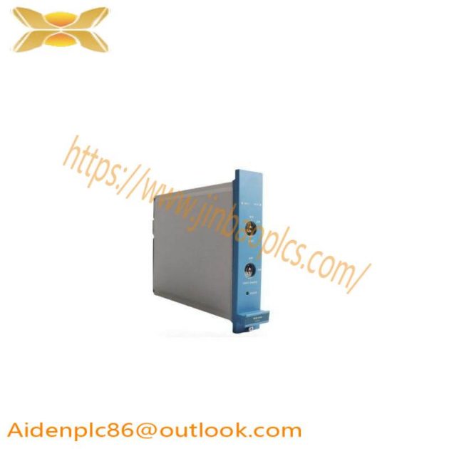 Honeywell FC-BKM-0001 Switch Module: Industrial Automation Innovation