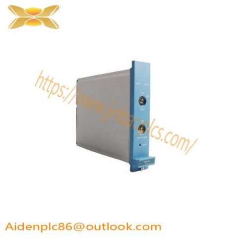 Honeywell FC-BKM-0001 V1.1 - Battery & Keyswitch Module