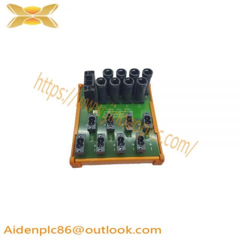 Honeywell FC-PDB-0824P Safety Manager System Module, 200 characters or less