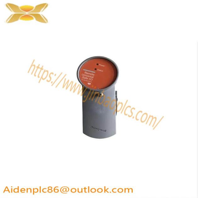 Honeywell FC-PDIO0 Safety Digital IO Module - Industrial Control, 200 characters or less