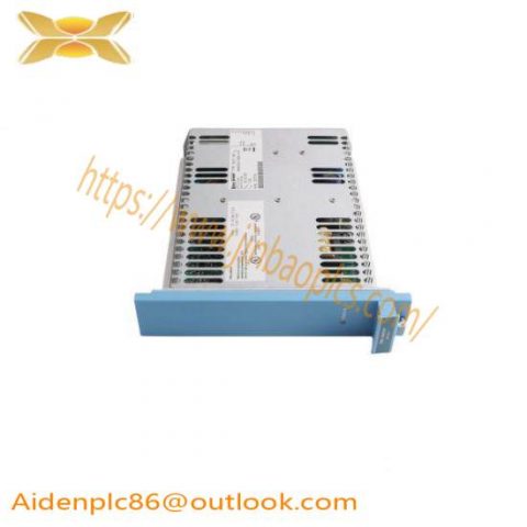 Honeywell FC-PSU-240516 V1.0: Industrial Power Supply Unit, Precision Engineering for Control Systems