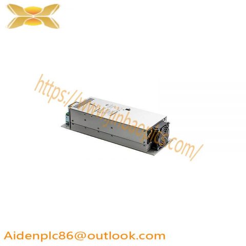 HONEYWELL FC-PSU-UNI2450: Industrial-grade Uninterruptible Power Supply