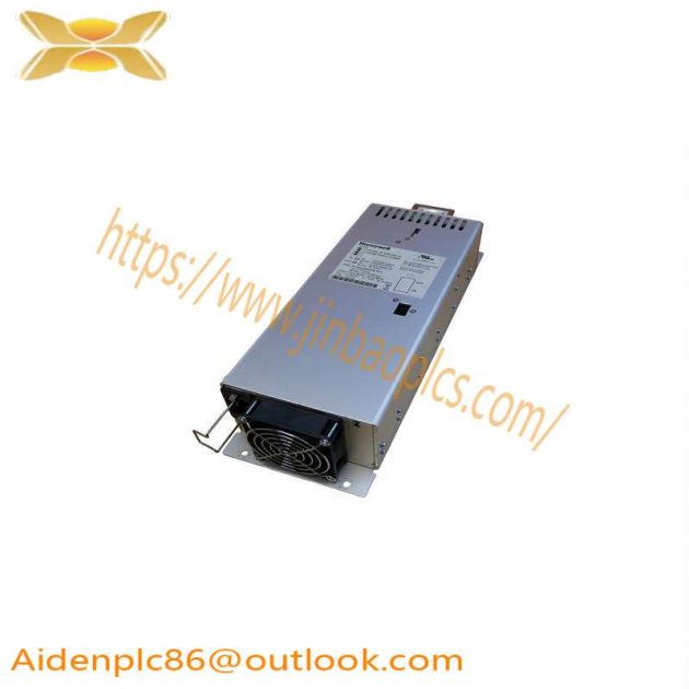 HONEYWELL FC-PSU-UNI2450U V2.1 - Advanced Universal Power Supply Module
