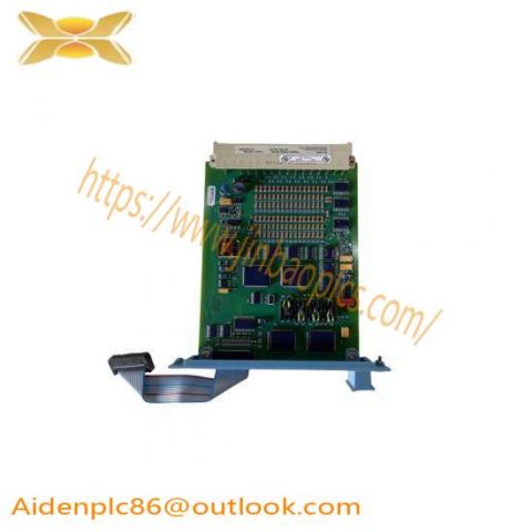 HONEYWELL FC-SAI-1620M V1.4 Safety Manager System Module, Advanced Control for Industrial Applications
