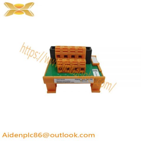 HONEYWELL FC-TSDO-04UNI Safe Digital Output Module
