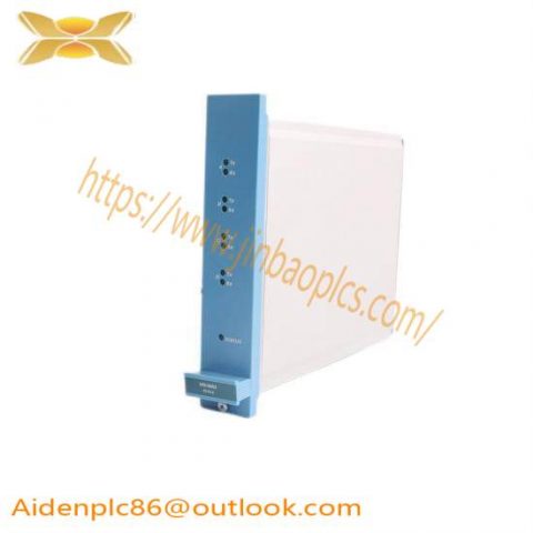 Honeywell FE-USI-0002 V1.0 - Advanced Industrial Control Module