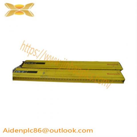 Honeywell FF-SB14E104-S2L Industrial Safety Light Curtain