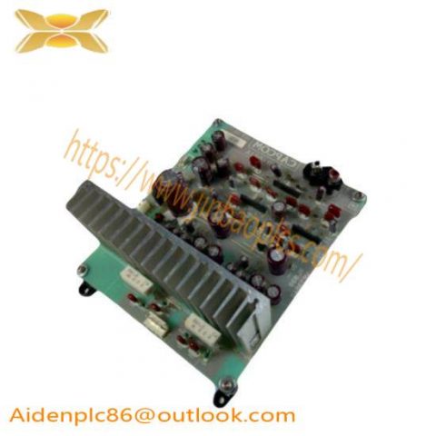 Honeywell FS-CPB-0001: Precision Control Module for Industrial Automation