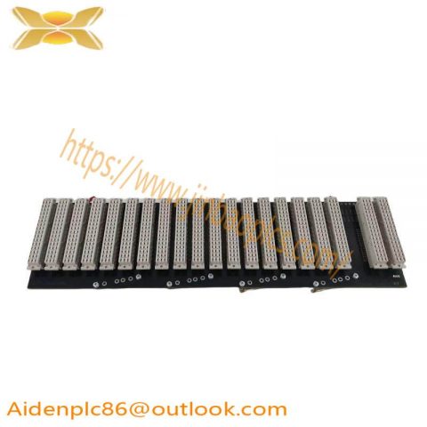 Honeywell FS-IOB-0001S Base I/O Module: Industrial Control Solutions for Enhanced Efficiency