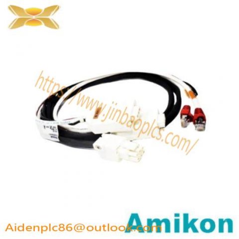 Honeywell FS-PDC-ART05 | Power Distribution Cable Set for Control Processor