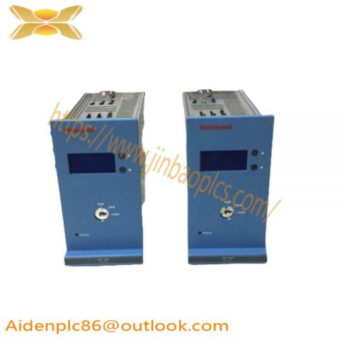 Honeywell FS-QPP-0001 Quad Processor Pack CC - Advanced Control Solution for Industrial Automation