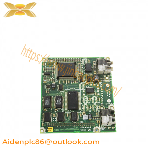 Honeywell FS-SICP-0001/L3 Automation Interconnection Cable, Precision Control Components