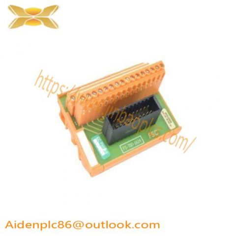 Honeywell FS-TDO-1624 Digital Output Module - High-Performance Control Solution