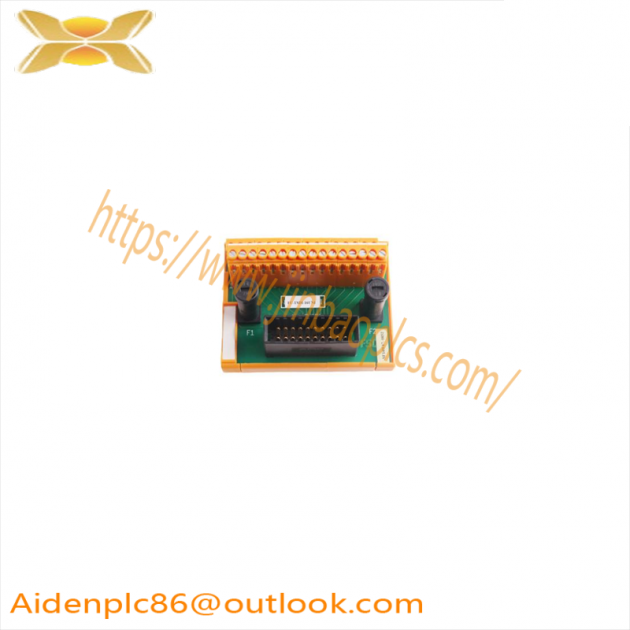 HONEYWELL FS-USI-0001: Universal Safety Interface, Designed for Industrial Control