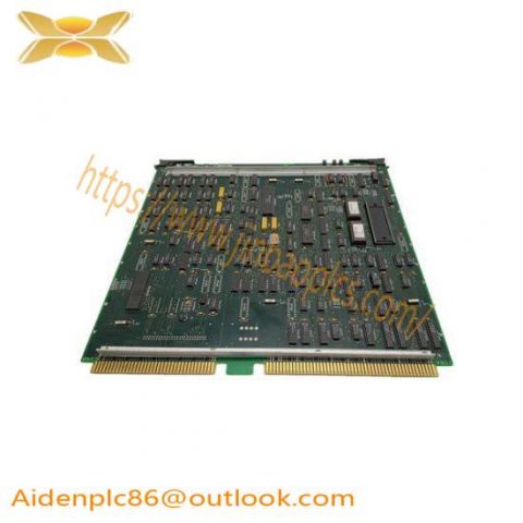 HONEYWELL GR-4C-AC230V Industrial Control Module