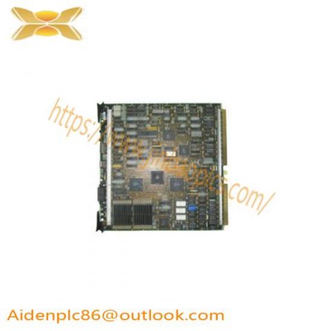 Honeywell K2LCN-8 51401551-801 Mother Board, Control System Components
