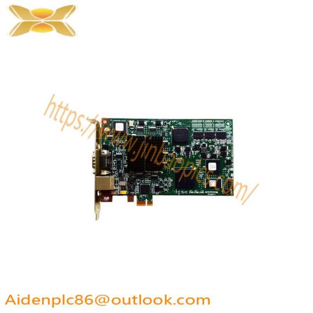 Honeywell LCNP4E Industrial Control Module