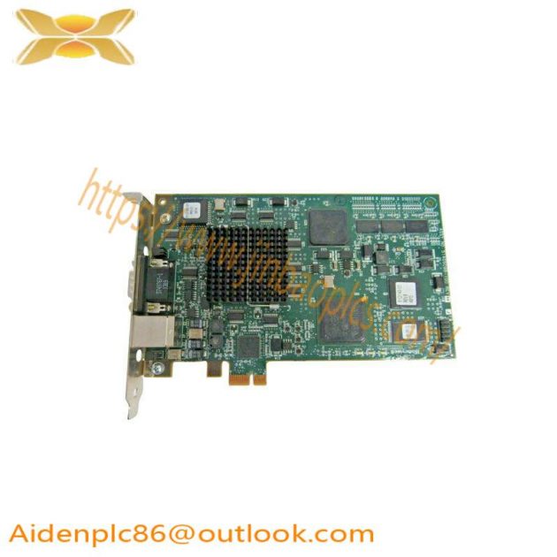 Honeywell LCNP4E Industrial Control Module
