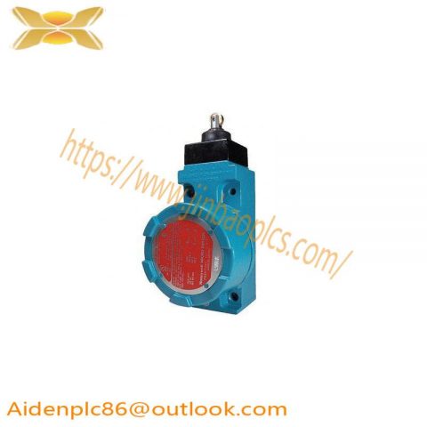 Honeywell LSXD4L-6 Limit Switch - Precision Control, Durable Performance