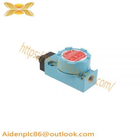 Honeywell LSXD4L6 Limit Switch for Industrial Controls, Precision Engineering Solutions