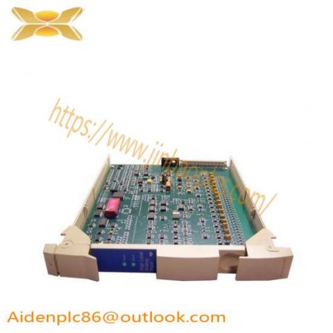 Honeywell MC-PAIH03 51304754-100: Advanced Analog Input Module for Industrial Automation