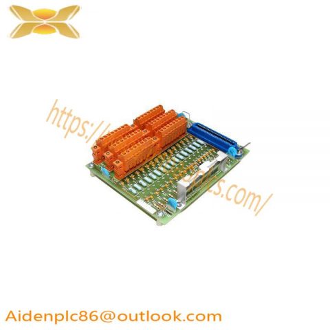 Honeywell Analog Input Module, MC-TAIH02, PLC, Input Module