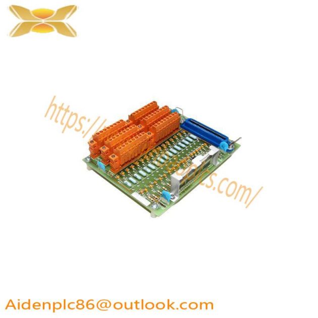 Honeywell Analog Input Module, MC-TAIH02, PLC, Input Module