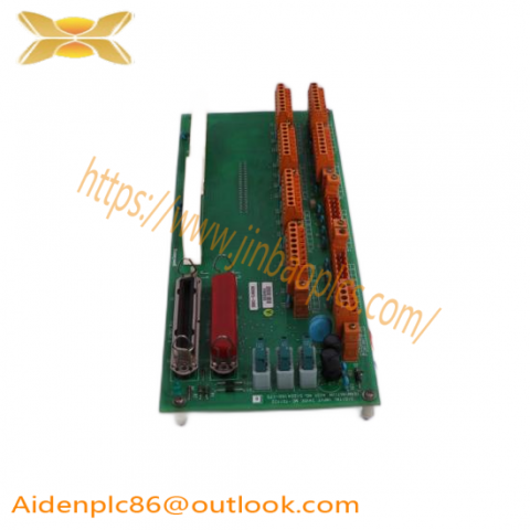HONEYWELL MC-TAIH03 Analog Input Module for Industrial Control
