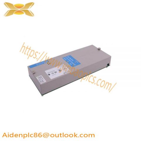 Honeywell PLC MC-TAMT04 Thermocouple Input Terminal Board